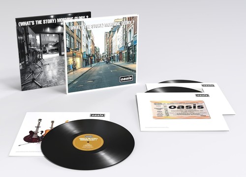 Oasis - , (what’s