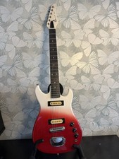 Vintage Kay Electric Guitar
