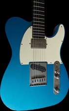 Schecter Custom Shop PT Nick