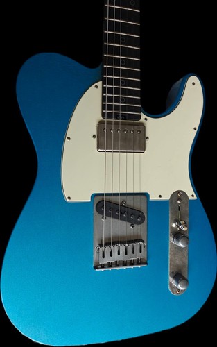 Schecter custom shop - shop, nick