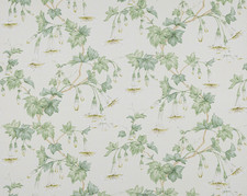 COLEFAX AND FOWLER CURTAIN