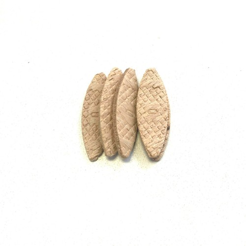 500x beech wood joiners - 500x, no.10