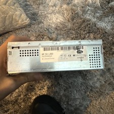 RANGE ROVER L322 Audio Radio Module 65.12-8 385897