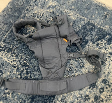 [Great condition] Beco Gemini Baby Carrier Grey