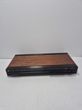  Beomaster 1700 Tuner Bang &