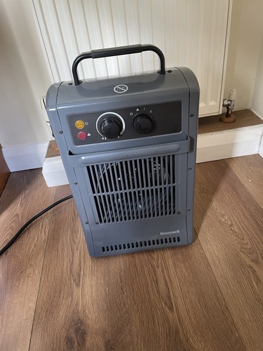 Honeywell 2500w convector - honeywell,