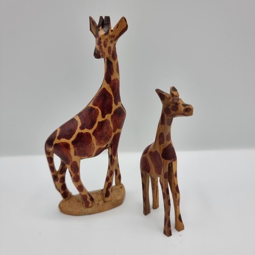 African folk art wildlife - african,