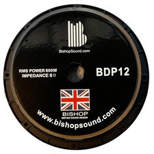 BishopSound 12-inch LF