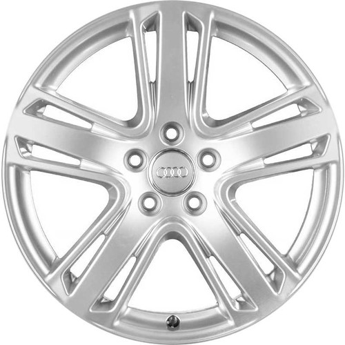 Genuine audi silver - genuine, a3