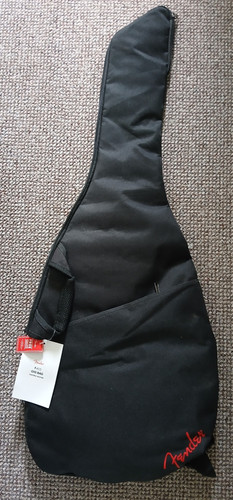 Fender padded guitar - fender,