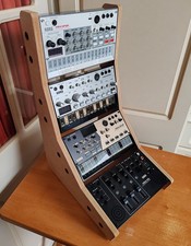 Korg Volca Wooden Stand - MDF