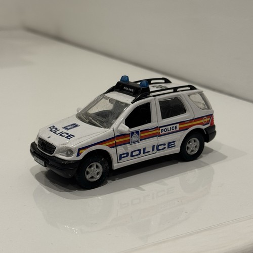 Mercedes benz police - mercedes-benz,