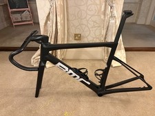 BMC TEAMMACHINE SLR01 Frameset