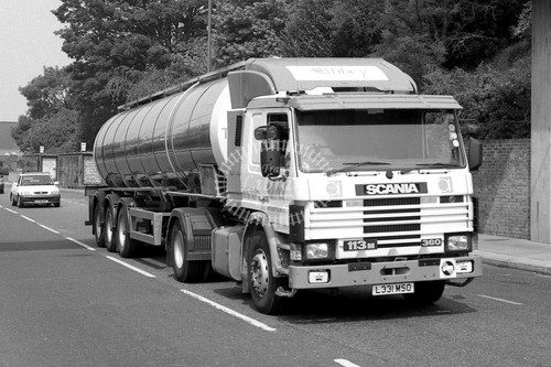 Photo abbey roadtanks - photo,