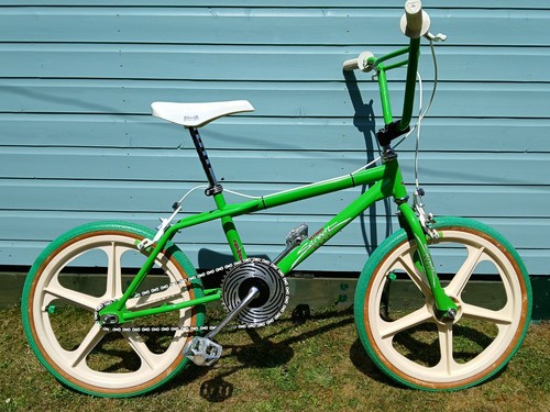 1985 skyway street beat mint - 1985,