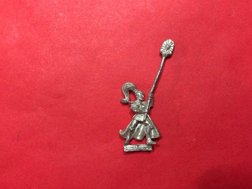 Citadel metal warhammer - citadel,