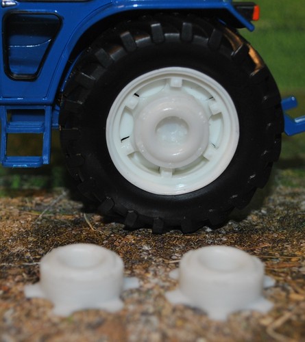 Britains wheel weights - 1/32, ,wheel