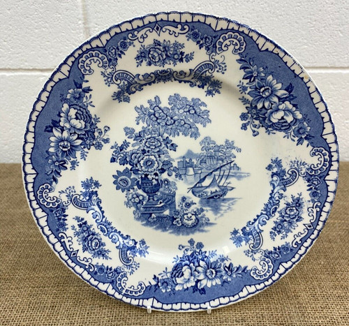 Vintage john maddock sons - john,
