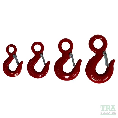 Large eye hook - large,