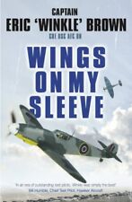 Wings on My Sleeve: The