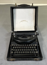 1937? Underwood Noiseless