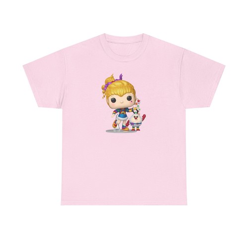 Rainbow brite unisex heavy - brite,
