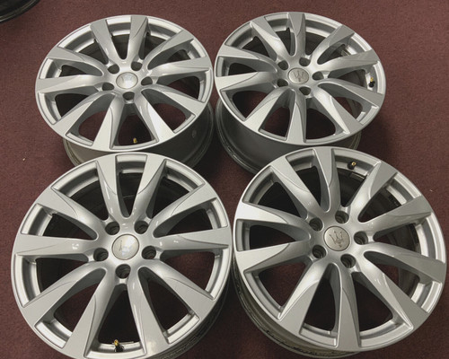 Maserati levante alloy - levante,