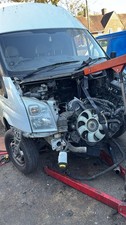 Ford Transit Engine Euro 5 Rwd