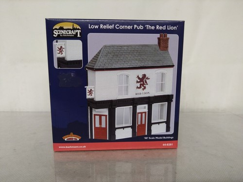 Bachmann scenecraft 0201 - bachmann,
