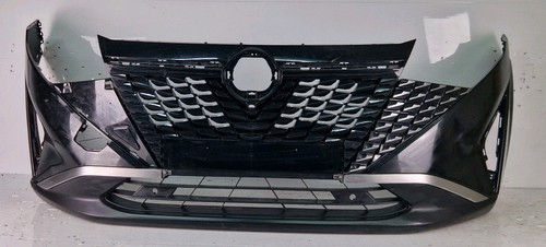 Genuine nissan qashqai j12 - genuine,