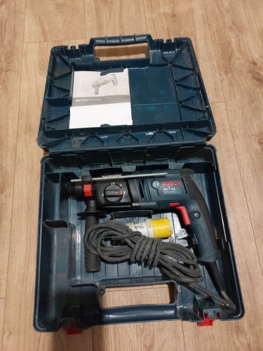 Bosch gbh 20d sds - gbh, 2-20d
