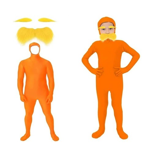 Halloween adult kids spandex - halloween,