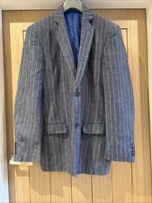 Samuel Windsor 100% Linen