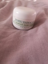 Mario Badescu Seaweed Night