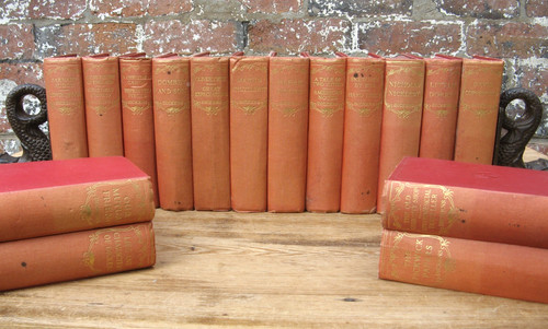 Complete works charles - complete,
