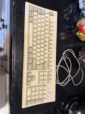 IBM Vintage Model KB-8926