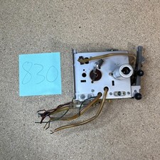 Clearance Radio Workshop #830