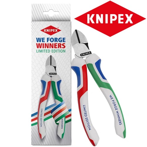 Knipex limited edition - limited,
