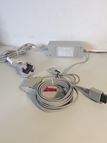 Original nintendo official wii - official,