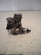 Os 20 Fs Model Aircraft Engine