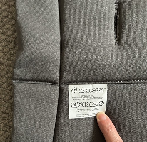 Maxi cosi pushchair adorra - maxi,