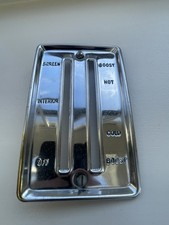 Ford Consul, Zephyr, Zodiac Mk