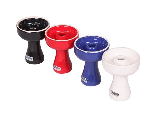 Oduman ceramic hookah - hookah, shisha