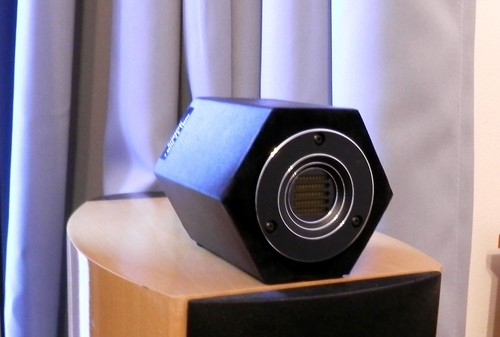 Emotosound air motion - emotosound,