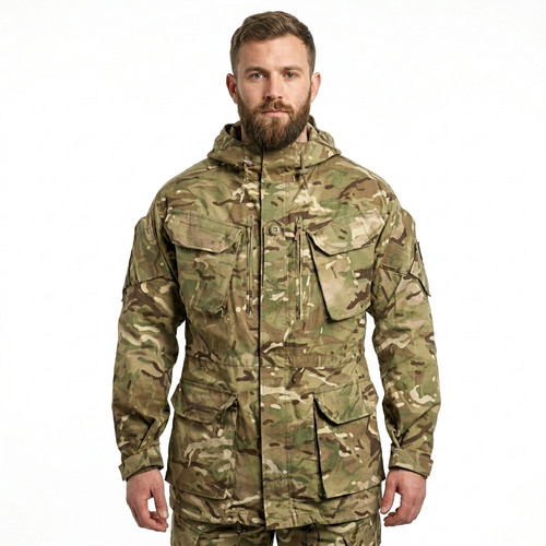 British army mtp smock - smock, pcs