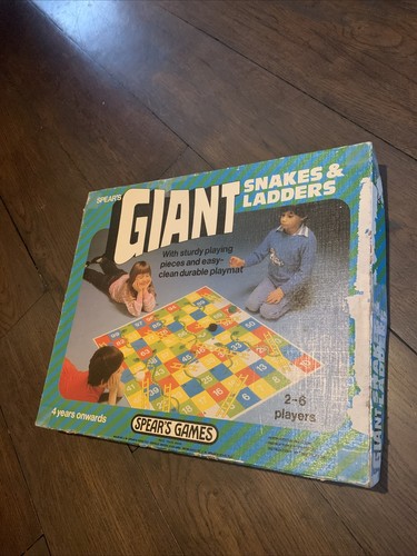 Vinatge spears snakes - vinatge, and