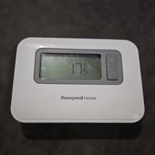 Honeywell Home T3 Programmable