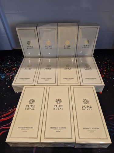 Pure royal ladies - royal,