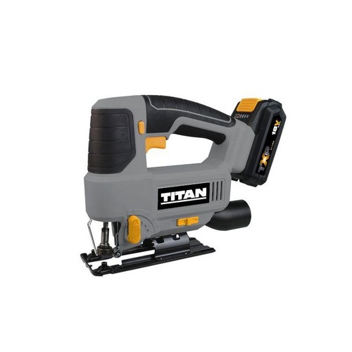 Titan tti866jsw 18v cordless - titan,