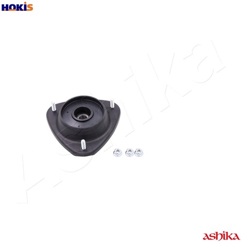 Suspension strut support - suspension,